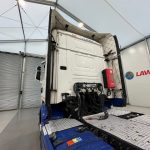 Scania R450 6×2 Midlift Topline Tractor Unit - thumbnail