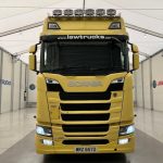 Scania S450 6×2 Midlift Highline Tractor Unit - thumbnail
