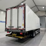 DAF LF 220 Day Cab Fridge Box - thumbnail