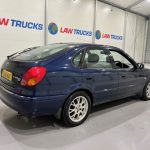 Toyota Corolla 1.4 VVTi GLS 5dr Hatchback - thumbnail