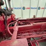 DAF CF85 410 8×4 Day Cab Steel Tipper Grab - thumbnail