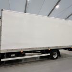 Renault Midlum 190 Day Cab Box Van - thumbnail