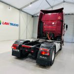 MAN TGA 18.480 XXL 4×2 Tractor Unit - thumbnail