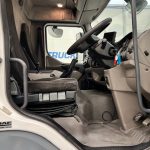DAF LF55 220 Day Cab Fridge Box - thumbnail