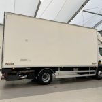 DAF  LF55 220 Day Cab Fridge Box - thumbnail