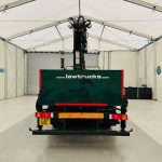DAF CF75 310 Day Cab Dropside Brick Grab - thumbnail