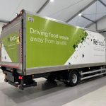 Volvo FL 240 4×2 Day Cab Box Van - thumbnail