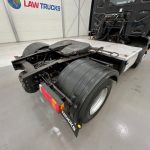 DAF LF 260 4×2 Rest Cab Tractor Unit - thumbnail