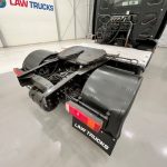 DAF LF 260 4×2 Rest Cab Tractor Unit - thumbnail