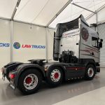 Scania R450 6×2 Highline Midlift Tractor Unit - thumbnail
