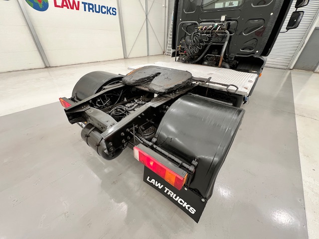 DAF LF 260 4×2 Rest Cab Tractor Unit