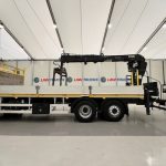 Mercedes Axor 2529 Rear Lift Brick Grab Manual - thumbnail