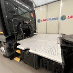 DAF LF 260 4×2 Rest Cab Tractor Unit - thumbnail