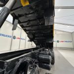 Scania R380 8×4 Sleeper Cab Tipper - thumbnail