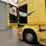 Scania R450 6×2 Midlift Topline Tractor Unit - thumbnail