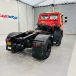 Leyland Cruiser T45 16.17 4×2 Day Cab Tractor Unit - thumbnail