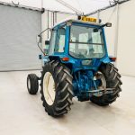 Ford 7610 Tractor - thumbnail