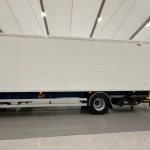 Scania P250 4×2 Sleeper Cab Fridge Box - thumbnail