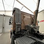 Volvo FM9 300 6×4 Sleeper Cab Tipper Manual - thumbnail