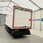Iveco Stralis 310 AT 6×2 Box Van - thumbnail