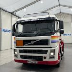 Volvo FM 300 6×2 20,000 Litre Fuel Tanker - thumbnail