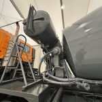 Hino 700 3241 8×4 Cement Mixer - thumbnail