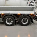 Mercedes Atego 2628 6×4 Day Cab Vacuum Tanker - thumbnail