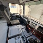 Hino 700 3241 8×4 Cement Mixer - thumbnail