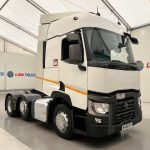 Renault T480 6×2 Midlift Tractor Unit - thumbnail