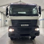 DAF CF85 360 8×4 Day Cab Steel Tipper - thumbnail