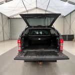 Ford Ranger Limited 2.2 TD 4×4 Double Cab Pickup - thumbnail
