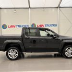 Volkswagen Amarok 3.0 V6 TDI 4×4 Highline Pick Up Auto - thumbnail