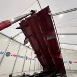 Volvo FMX 380 8×4 Day Cab Steel Tipper - thumbnail