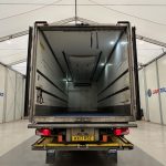 Scania P250 4×2 Sleeper Cab Fridge Box - thumbnail