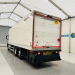 Iveco Stralis 310 AT 6×2 Box Van - thumbnail