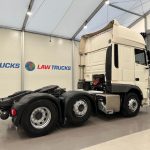 DAF XF 480 6×2 Midlift Tractor Unit - thumbnail