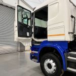 Scania R410 8×4 Sleeper Cab Bulk Tipper - thumbnail