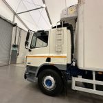 DAF CF65 220 Sleeper Cab Fridge Box - thumbnail