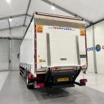 MAN TGM 18.250 4×2 Sleeper Cab Curtainsider - thumbnail