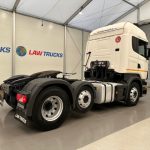 Scania R480 6×2 Midlift Highline Tractor Unit - thumbnail
