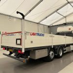 DAF CF 440 6×2 Sleeper Cab Dropside Drawbar Spec - thumbnail