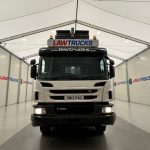 Scania P360 8×4 Rest Cab Steel Tipper - thumbnail