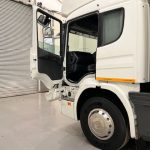 Scania P94 220 4×2 Sleeper Cab Box Van Manual - thumbnail