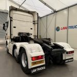Scania R440 6×2 Midlift Topline Tractor Unit - thumbnail