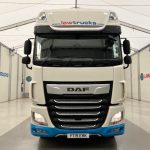 DAF XF 480 6×2 Midlift Tractor Unit - thumbnail