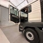 MAN TGS 26.320 6×2 Sleeper Cab Fridge Box - thumbnail
