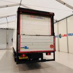 DAF CF 250 4×2 Day Cab Fridge Box - thumbnail