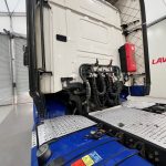 Scania R450 6×2 Midlift Topline Tractor Unit - thumbnail