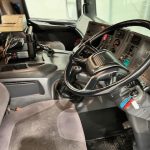 Scania P94 300 6×2 Rear Lift 20000 Litre Fuel Tanker - thumbnail