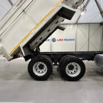 Volvo FM 300 6×4 Day Cab Tipper - thumbnail